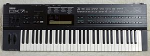 DX7II-D