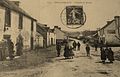 Pont-Coblant au début du XXe siècle.