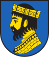 Coat of arms of Val Müstair