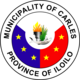 Official seal of Carles