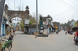 Murshidabad – Veduta