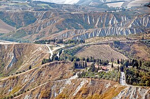 Balze di Volterra