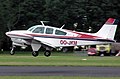 Beechcraft Bonanza