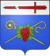 Coat of arms of Saint-Ay