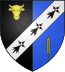 Blason de Pleyben