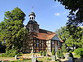 Kirche in Breesen