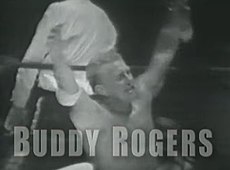 Buddy Rogers