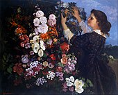 The Trellis, 1862, Toledo Museum of Art, Toledo, Ohio