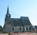 Notre-Dame de l'Assomption