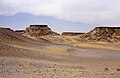 Između Ghardaie i El Golee 1985.