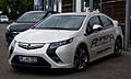 Opel Ampera