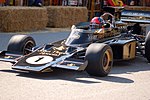 Lotus 72