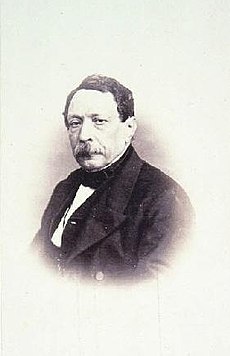 Alejandro Oliván Borruel