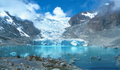 Laguna Glaciar