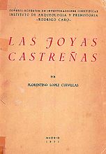 Las joyas castreñas.[15]