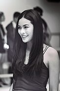 An image of Maxine Medina.