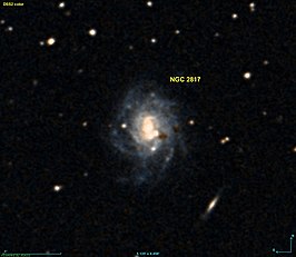 NGC 2817