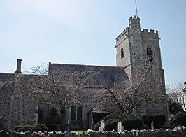 St Michael's Church