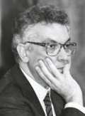 Paolo Baratta