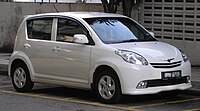 2005–2008 Myvi