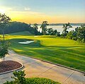 Image 34The Robert Trent Jones Golf Trail has a large economic impact on the state. (from Alabama)