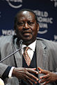 Raila Amollo Odinga