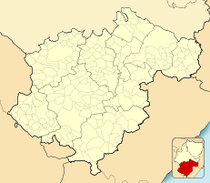 Cedrillas (Provinco Teruelo)