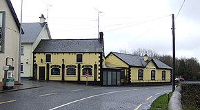 The Bridge Tavern, Canningstown, Co. Cavan - geograph.org.uk - 623989.jpg