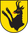 Coat of arms of Küblis