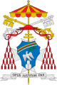 Wappen von Eugenio Maria Pacelli während der Sedisvakanz 1939