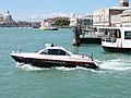 Carabinieri in Venedig