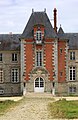 Château de Gillevoisin à Janville-sur-Juine