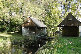 Lavoir (openbare wasplaats)