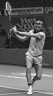 Björn Borg, 1979