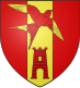 Coat of arms of Ronvaux