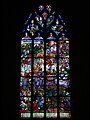 Saint Malo's Church, Transfer of Saint Malo's relics.