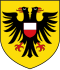 Wappen der Stadt Lübeck