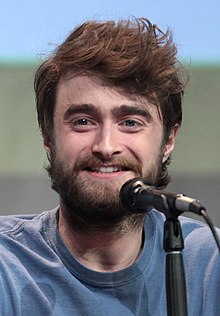 Daniel Radcliffe