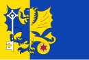 Drapeau de Erp