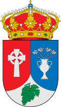 Escudo de Lucillos