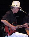 23. Oktober: Jerry Jeff Walker (2002)