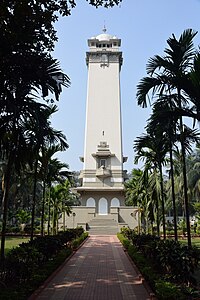 Lascar War Memorial