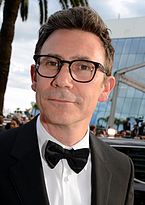 Michel Hazanavicius di Festival Film Cannes 2015