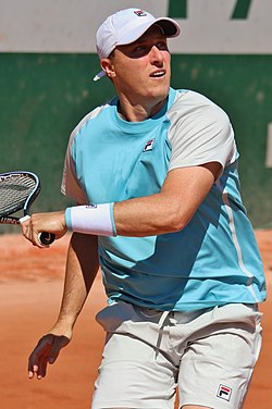 Ken Skupski