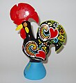 Der Galo de Barcelos