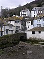 Image 1Lime-washed and slate-hung domestic vernacular architecture of various periods, Polperro (from Culture of Cornwall)