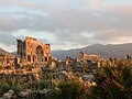 Image 16Roman remains of Volubilis (from History of Morocco)