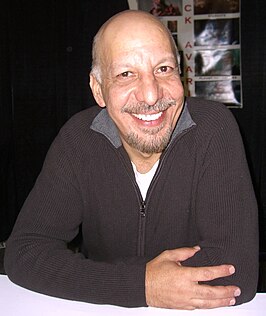 Erick Avari (2009)