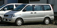 1998–2001 LiteAce Noah