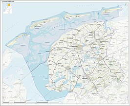 Haskerwijd (Friesland)